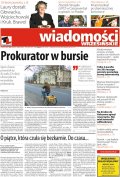 Wiadomości Wrzesińskie