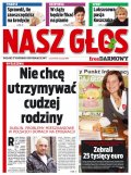 Nasz Glos - darmowy tygodnik w Irlandii
