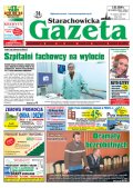 Gazeta Starachowicka