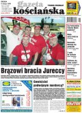 Gazeta Kościańska