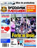 To się Czyta – Tygodnik Radomski