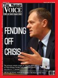 The Warsaw Voice