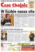 Czas Chojnic