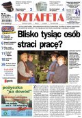 Sztafeta