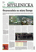GAZETA MYŚLENICKA