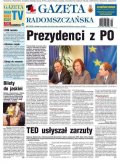 GAZETA RADOMSZCZAŃSKA