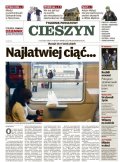 Polska Dziennik Zachodni - Cieszyn  