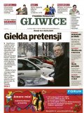 Polska Dziennik Zachodni - Gliwice