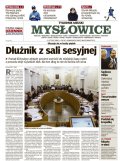 Polska Dziennik Zachodni - Mysłowice  