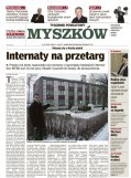 Polska Dziennik Zachodni - Myszków