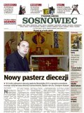 Polska Dziennik Zachodni - Sosnowiec 