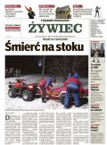 Polska Dziennik Zachodni - Żywiec