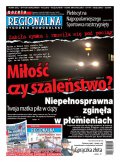 TYGODNIK REGIONALNA - Nowa Sól
