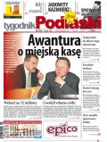 Tygodnik Podlaski