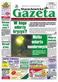 Gazeta Starachowicka