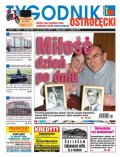 Tygodnik Ostrołęcki