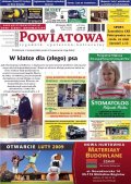 Gazeta Powiatowa - Tygodnik Społeczno-Kulturalny