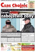 Czas Chojnic