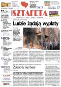Sztafeta