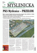 GAZETA MYŚLENICKA