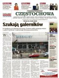 Polska Dziennik Zachodni - Częstochowa