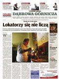 Polska Dziennik Zachodni - Dąbrowa Górnicza