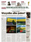 Polska Dziennik Zachodni - Siemianowice Śl.