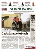 Polska Dziennik Zachodni - Sosnowiec 