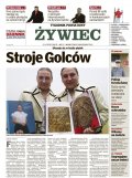 Polska Dziennik Zachodni - Żywiec