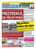 TYGODNIK REGIONALNA - Nowa Sól