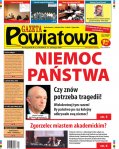 Gazeta Powiatowa Dolny Śląsk