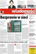 Wiadomości Wrzesińskie