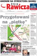 Życie Rawicza