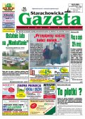 Gazeta Starachowicka