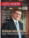 Gazeta Bankowa