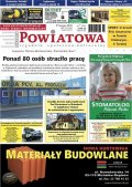 Gazeta Powiatowa - Tygodnik Społeczno-Kulturalny