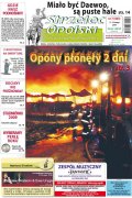 „Strzelec Opolski” Tygodnik Regionalny