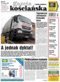 Gazeta Kościańska