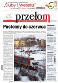 Przełom