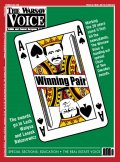 The Warsaw Voice