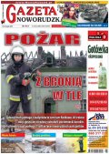 Gazeta Noworudzka