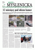 GAZETA MYŚLENICKA