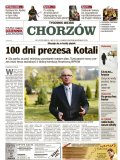 Polska Dziennik Zachodni - Chorzów 