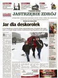 Polska Dziennik Zachodni - Jastrzębie Zdrój