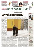 Polska Dziennik Zachodni - Myszków