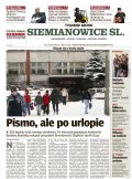 Polska Dziennik Zachodni - Siemianowice Śl.