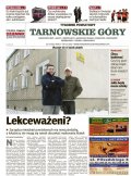 Polska Dziennik Zachodni - Tarnowskie Góry