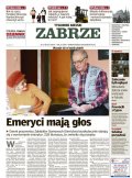 Polska Dziennik Zachodni - Zabrze