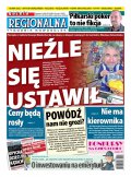 TYGODNIK REGIONALNA - Nowa Sól
