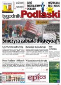 Tygodnik Podlaski